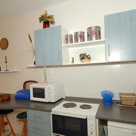 Kosztolanyi Apartmanhaz Balatonfured Bagian luar foto