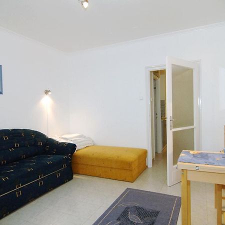 Kosztolanyi Apartmanhaz Balatonfured Bagian luar foto
